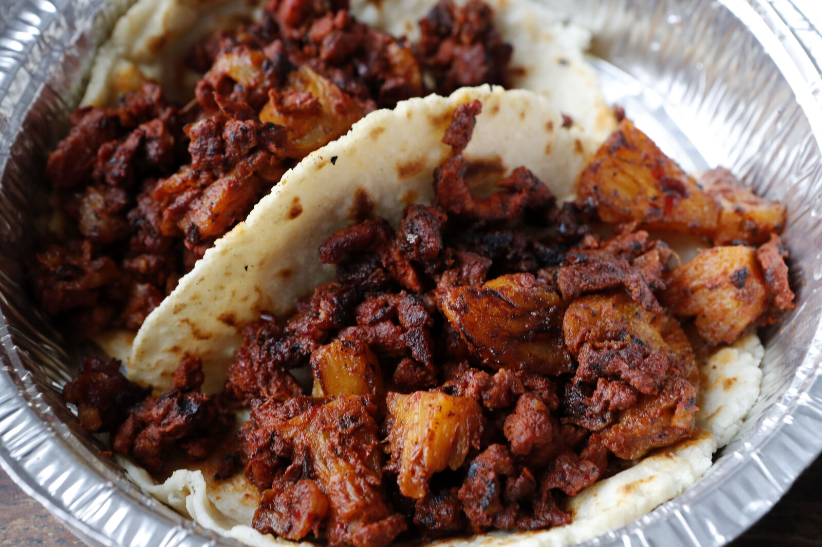 Al Pastor